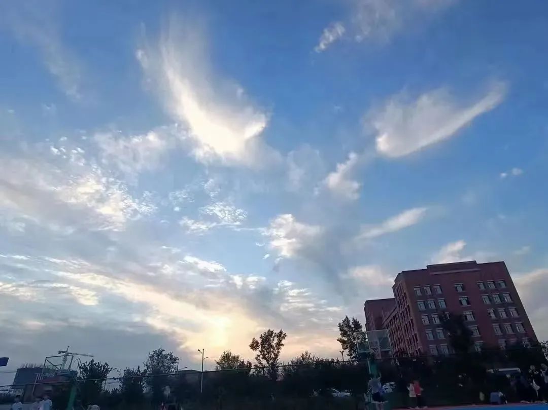  光影校園 | 邂逅光影中的吉林師范大學(xué)博達(dá)學(xué)院